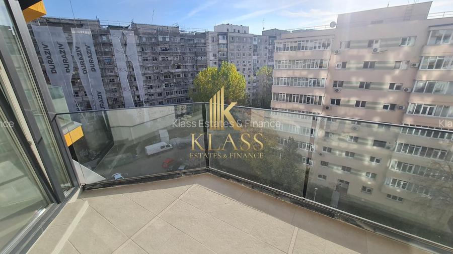 apartament cu 2 camere de inchiriat in GranVia Lake View - 5