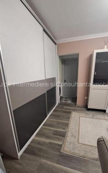 ►Casa de CULTURA 2 Camere semiDecomandate 46m² Partial Mobilat Centrala Gaze - 5