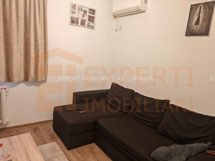 Garsoniera moderna, renovata complet, etaj 3 – zona Inel II - 2