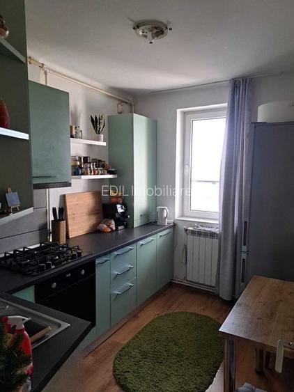 Apartament de vânzare, 2 camere, 47 mp, Plopilor zona BTarena - 6