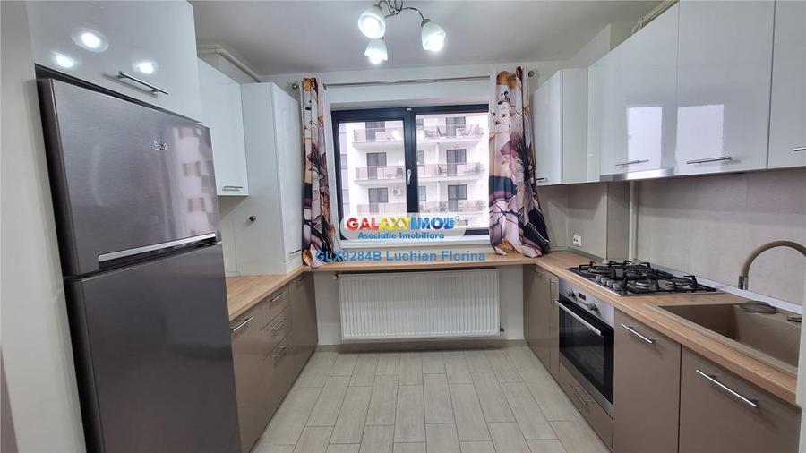 Apartament 2 camere. bloc nou, parcare I metrou Anghel Saligny - 3