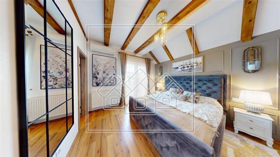 Penthouse de vanzare in Sibiu - 4 camere cu terasa - Calea Cisnadiei - 17