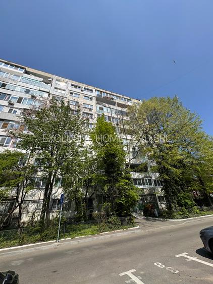 Berceni - Brâncoveanu - metrou - 9