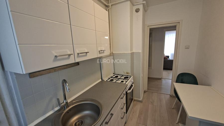 De inchiriat apartament 2 camere, Tg Mures, Ultracentral - 6