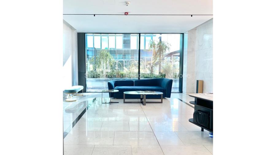 REA1012527 Penthouse superb Floreasca - vedere panoramica - 16