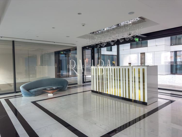 Penthouse | Jacuzzi | 300MP | 4 camere | One Mamaia | Parcare - 16