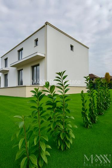 Casa noua, de vanzare | stil Toscan | zona dealuri, Oradea - 5