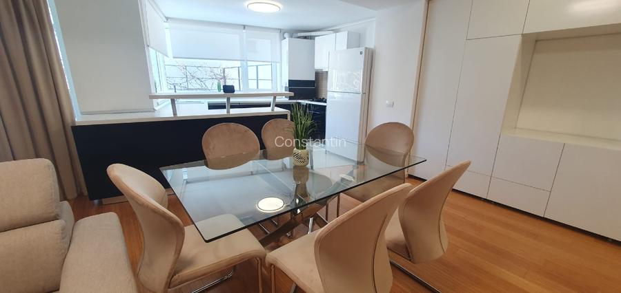 Apartament 3 camere cu gradina ! - 3