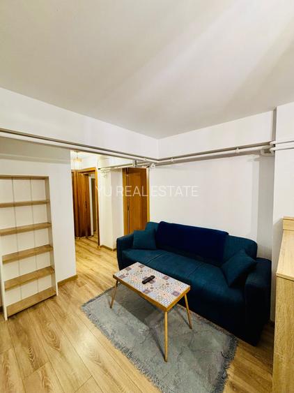 Apartament 4 camere de închiriat – zona Trocadero, str. Poporului - 5