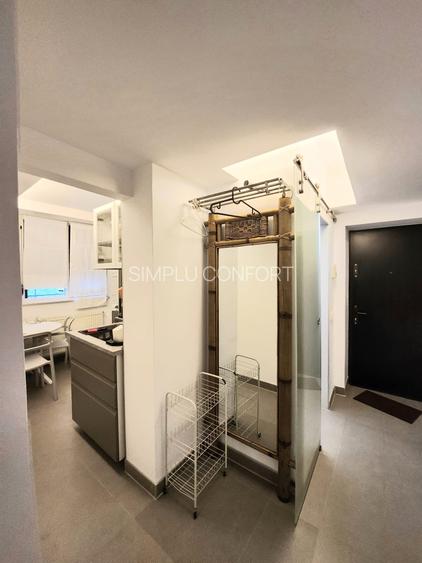 Floreasca 3 camere - 6