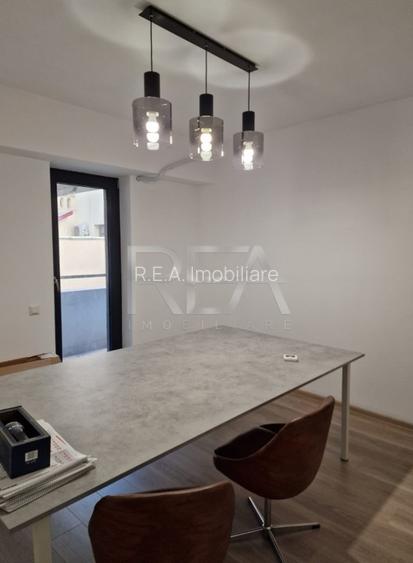  4 camere cu terasa si gradina + 2 locuri de parcare - Banu Manta - 9