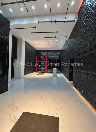 Studio Boutique cu Design Modern & Vedere Panoramică – Cloud9 - 11