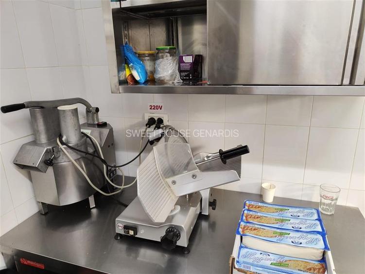 Afacere la cheie de vanzare - 5