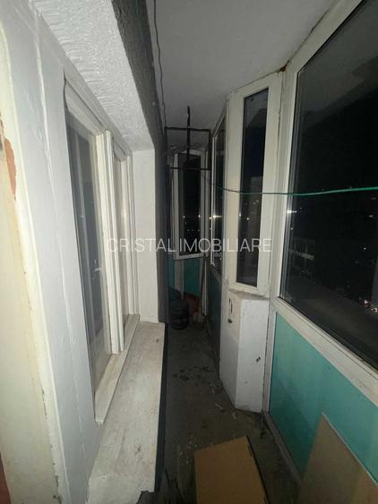Apartament 2 camere decomandat, bloc reabilitat, 13 Septembrie - 4
