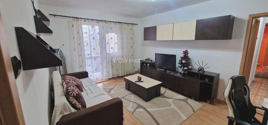 De inchiriat apartament 3 camere zona Mihai Viteazul - 4