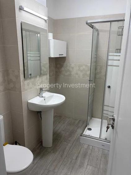 Zen Living Politehnica | Garsoniera | Parter  - 3