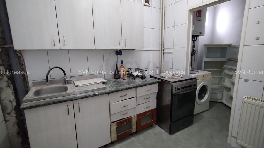 REA1026359 Apartament 4 camere I Ultracentral - 9