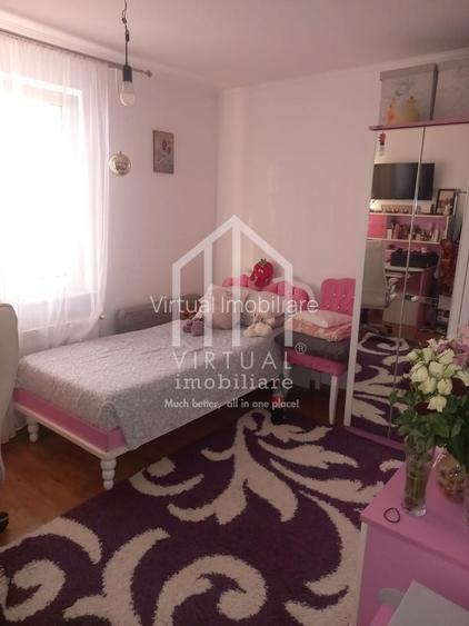 Casa individuala cu 3 camere si teren 500mp | zona Sura Mare - 10