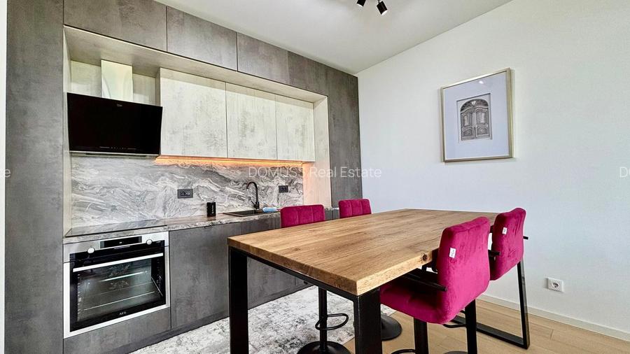 2 CAMERE | THE IVY JANDARMERIEI | BANEASA | 57 MP | 2 LOC PARCARE | - 5