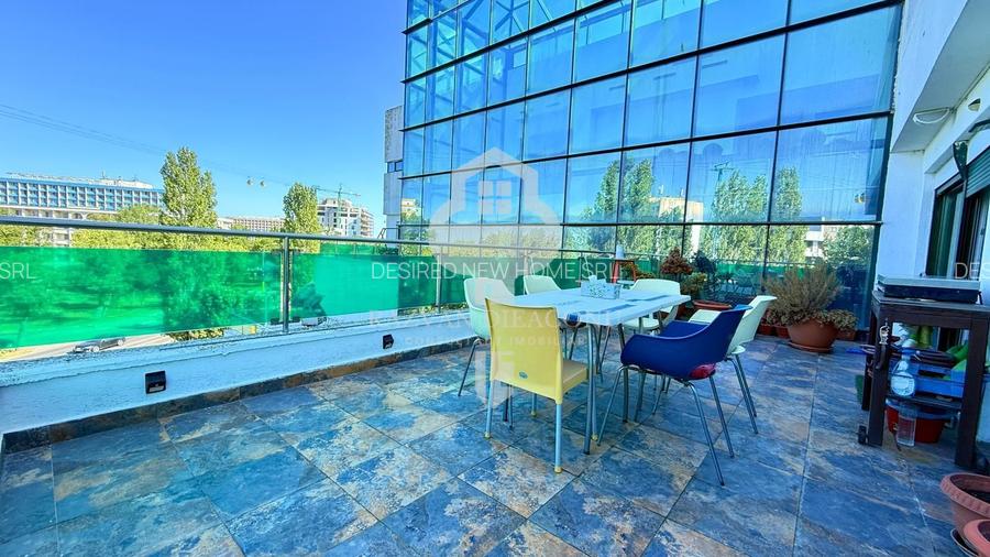 Apartament 3 camere Laguna Residence - 5