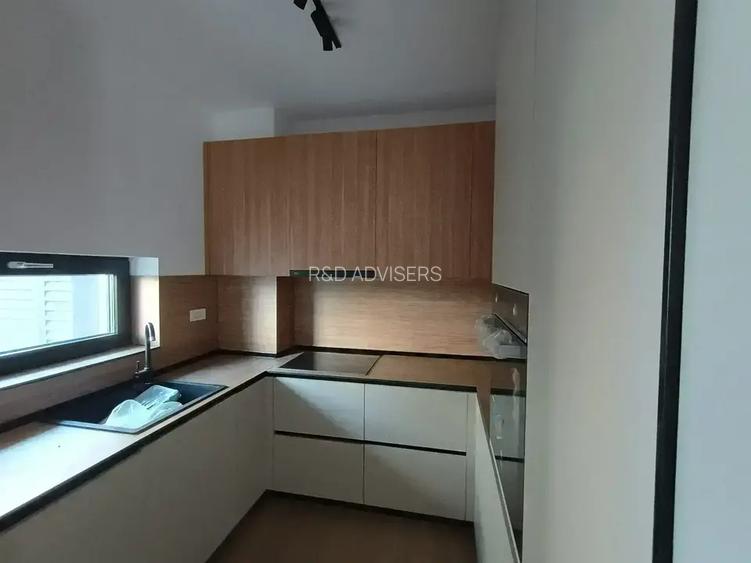 Duplex curte libera de 150mp + 60mp (2 locuri parcare) - 9