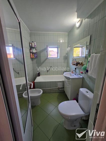 Tg. Cucu – Podul de Fier! Ap 3 CD, et 4/5, 68 mp, bloc din 1982 - 5