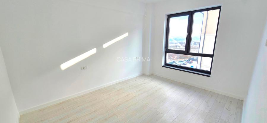 Apartament 3 camere decomandat ETAJ 1 ----- INTABULAT + loc parcare, DEZVOLTATOR - 11