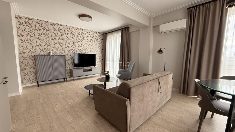 Comision 0% Apartament premium 2 camere | 54 mp | Mobilat utilat - 3