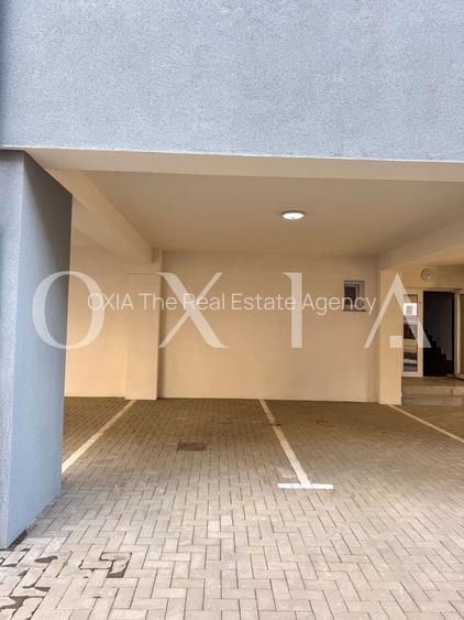 OX669 Amenajari Moderne, Parcare Acoperita, Lift - 22