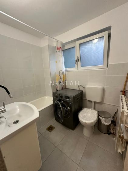 Gars. Calea Victoriei - Amzei, 28 mp, mobilata complet, etaj 2, prima inchiriere - 6