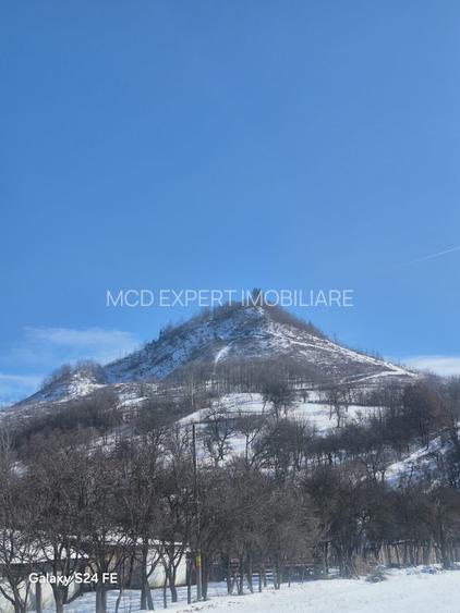 Teren intravilan de vânzare – Zona Gârcina / Ocol - 3