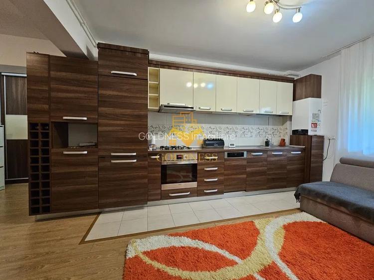 3 Camere, Manastur, Parcare Privata, Edgar Quinet, Terasa 12 mp - 2