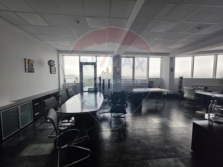 Cladire Birouri DE VANZARE | 13 Septembrie | Potential Conversie Hotel - 2