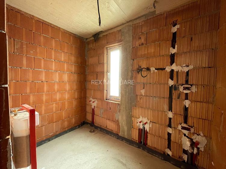 Duplex -3 camere-100.000€ | BUCOVAT | - 9