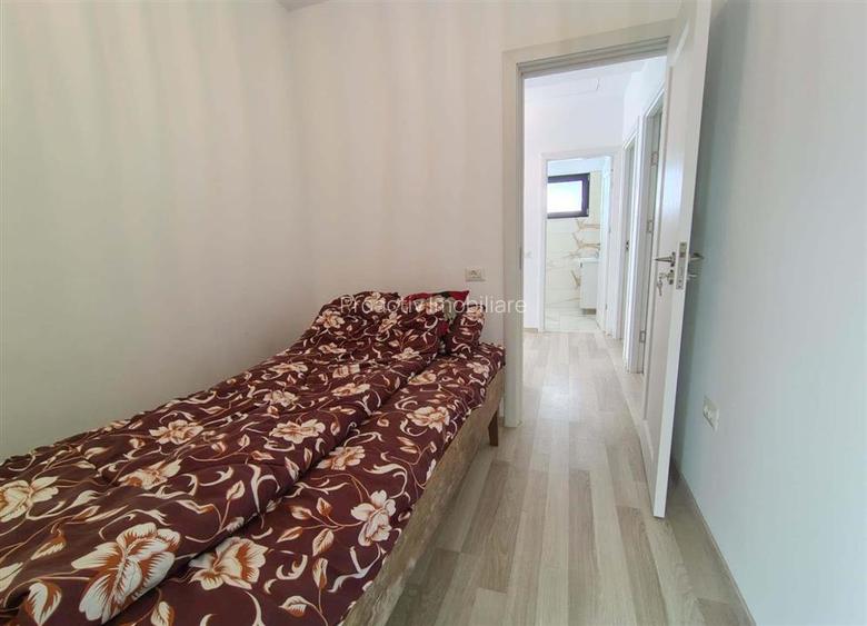 Casa individuala | Zona rezidentiala |100 mp utili | C-4578 - 6