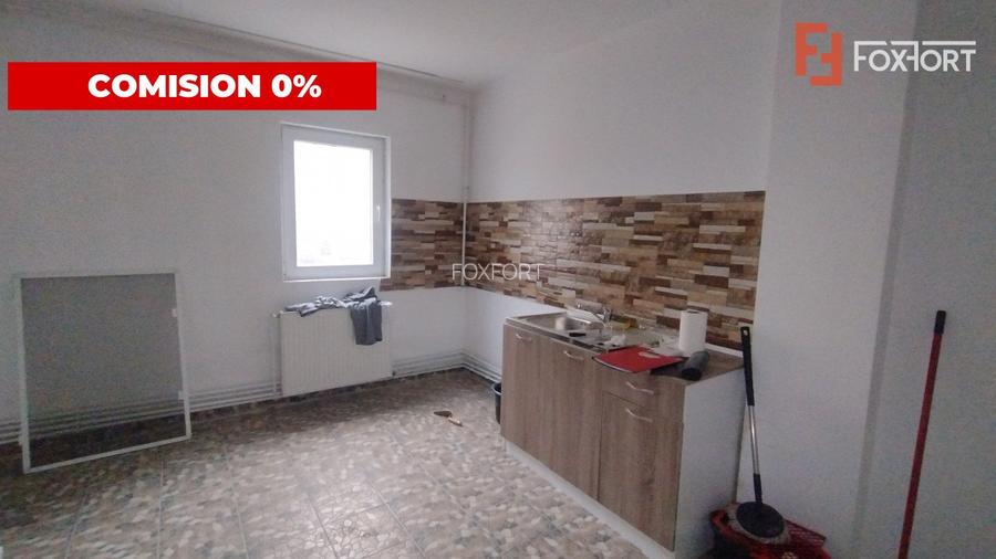 COMISION 0% Apartament 2 camere, zona Girocului - Bucatarie spatioasa - 3