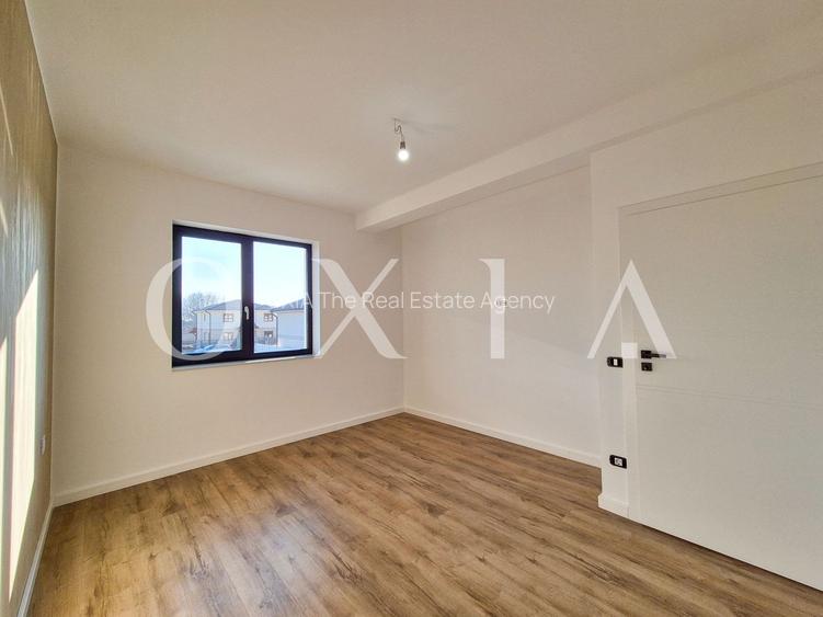 AX994 1/2 Duplex Smart in Giroc, Vatra Veche, Finisaje Premium - 15