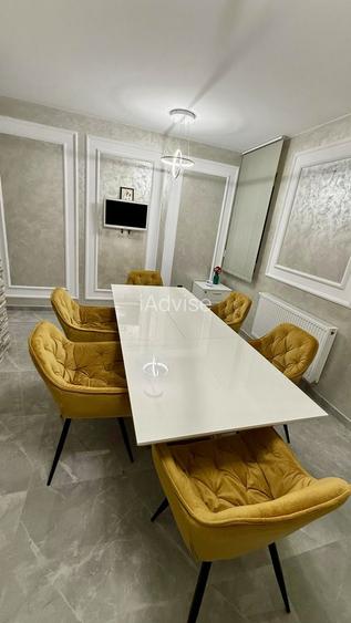 Apartament Premium 2 Camere Coresi – 61 mp | Versatil & Elegant - 4