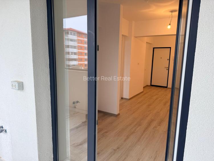 Apartament 2 Camere semidecomandat / 8 Minute Metrou Berceni - 5
