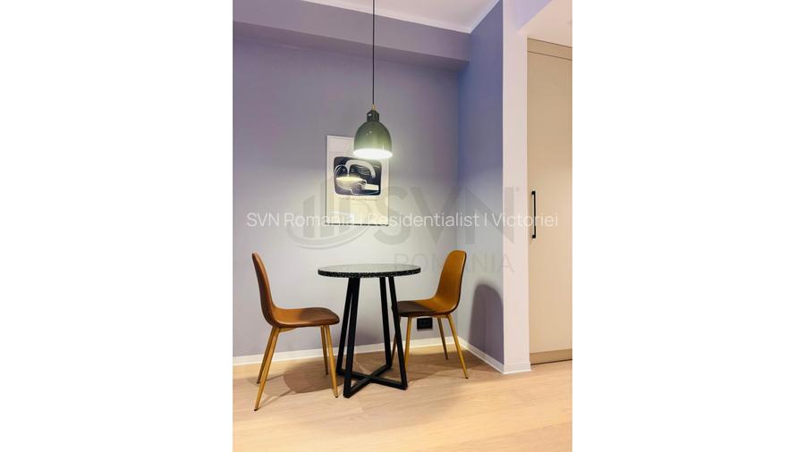 REA1027516 Apartament 2 Camere I Prima Inchiriere I One Floreasca Towers - 5