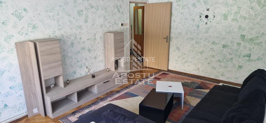 Apartament 3 camere de inchiriat, zona Lipovei, Timisoara,Pet Frendly - 3