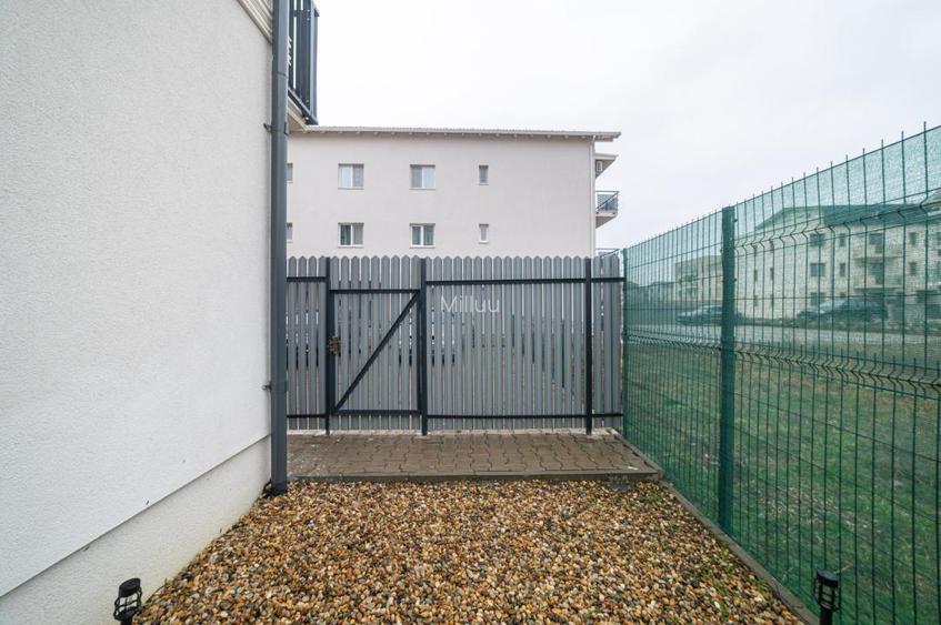 2 camere | Braytim | Curte proprie | Prima Inchiriere - 20