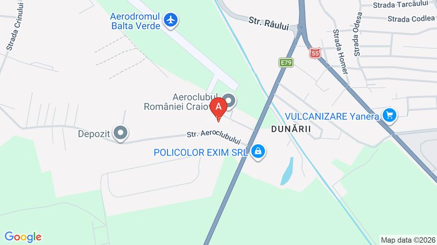 Teren intravilan. 1 mai craiova..zona Aviasan. - 7