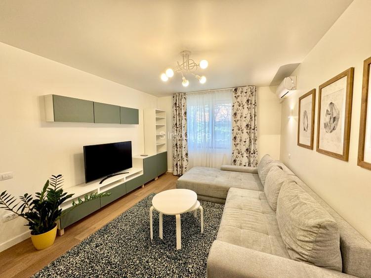 2 camere Primaverii renovat, Zero comision - 3