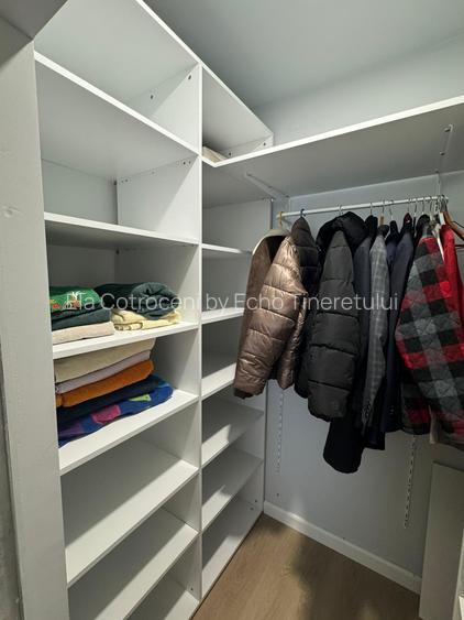 Apartament 2 camere / Echo Tineretului / Loc parcare subteran inclus! - 15