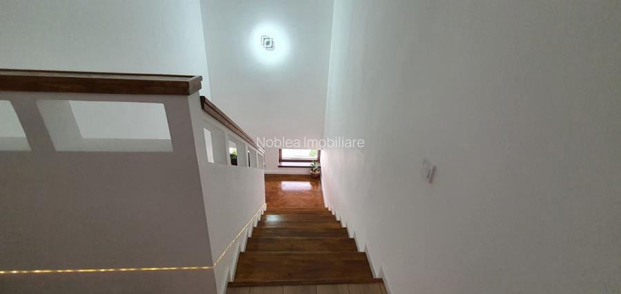 Casă superbă de închiriat în Cartierul Arhitecților - pet-friendly - 18