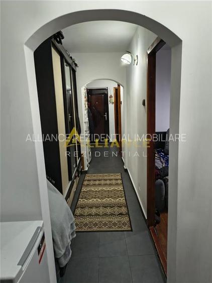 5 Minute Metrou Aparatorii Patriei | Apartament 3 camere 2 bai - 8