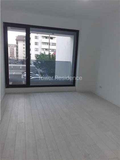 Apartament 2 Camere Incalzire in Pardoseala Ansamblu Nou Rahova - 6