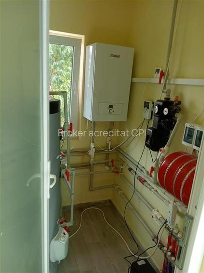 INCHIRIERE CASA 3 CAMERE  72 MP  CONSTRUCTIE 2023 - 9