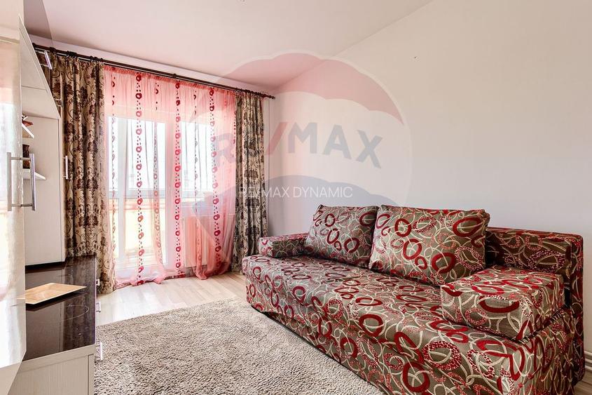 Apartament de inchiriat superb, 2 minute de Atrium Mall - 4